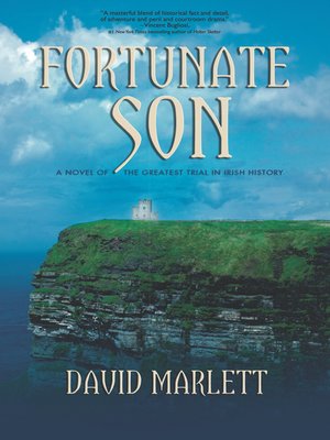 Fortunate Son - ebook